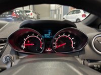 USED 2013 K FORD FIESTA 1.6  ST-2 3d 180 BHP Mountune,Heated Seats,Sat Nav