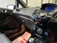 USED 2013 K FORD FIESTA 1.6  ST-2 3d 180 BHP Mountune,Heated Seats,Sat Nav