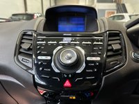 USED 2013 K FORD FIESTA 1.6  ST-2 3d 180 BHP Mountune,Heated Seats,Sat Nav