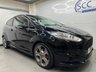 USED 2013 K FORD FIESTA 1.6  ST-2 3d 180 BHP Mountune,Heated Seats,Sat Nav