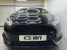 USED 2013 K FORD FIESTA 1.6  ST-2 3d 180 BHP Mountune,Heated Seats,Sat Nav