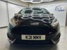 USED 2013 K FORD FIESTA 1.6  ST-2 3d 180 BHP Mountune,Heated Seats,Sat Nav