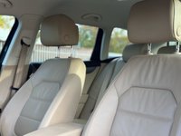 USED 2014 14 VOLKSWAGEN PASSAT 1.6 EXECUTIVE TDI BLUEMOTION TECHNOLOGY 5d 104 BHP 