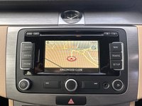 USED 2014 14 VOLKSWAGEN PASSAT 1.6 EXECUTIVE TDI BLUEMOTION TECHNOLOGY 5d 104 BHP 