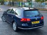 USED 2014 14 VOLKSWAGEN PASSAT 1.6 EXECUTIVE TDI BLUEMOTION TECHNOLOGY 5d 104 BHP 