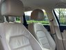 USED 2014 14 VOLKSWAGEN PASSAT 1.6 EXECUTIVE TDI BLUEMOTION TECHNOLOGY 5d 104 BHP 