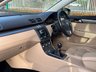 USED 2014 14 VOLKSWAGEN PASSAT 1.6 EXECUTIVE TDI BLUEMOTION TECHNOLOGY 5d 104 BHP 