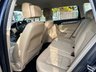 USED 2014 14 VOLKSWAGEN PASSAT 1.6 EXECUTIVE TDI BLUEMOTION TECHNOLOGY 5d 104 BHP 