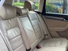 USED 2014 14 VOLKSWAGEN PASSAT 1.6 EXECUTIVE TDI BLUEMOTION TECHNOLOGY 5d 104 BHP 
