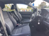 USED 2010 60 HONDA CR-V 2.0 I-VTEC SE 5d 148 BHP 