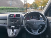 USED 2010 60 HONDA CR-V 2.0 I-VTEC SE 5d 148 BHP 