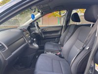 USED 2010 60 HONDA CR-V 2.0 I-VTEC SE 5d 148 BHP 