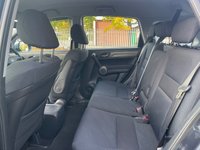 USED 2010 60 HONDA CR-V 2.0 I-VTEC SE 5d 148 BHP 