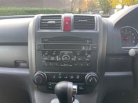 USED 2010 60 HONDA CR-V 2.0 I-VTEC SE 5d 148 BHP 