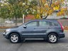 USED 2010 60 HONDA CR-V 2.0 I-VTEC SE 5d 148 BHP 