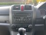 USED 2010 60 HONDA CR-V 2.0 I-VTEC SE 5d 148 BHP 