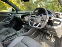USED 2020 69 AUDI Q3 2.0 SPORTBACK TFSI QUATTRO S LINE VORSPRUNG 5d 227 BHP ZERO DEPOSIT FINANCE AVAILABLE