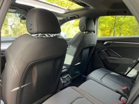 USED 2020 69 AUDI Q3 2.0 SPORTBACK TFSI QUATTRO S LINE VORSPRUNG 5d 227 BHP ZERO DEPOSIT FINANCE AVAILABLE