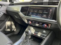 USED 2020 69 AUDI Q3 2.0 SPORTBACK TFSI QUATTRO S LINE VORSPRUNG 5d 227 BHP ZERO DEPOSIT FINANCE AVAILABLE