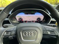 USED 2020 69 AUDI Q3 2.0 SPORTBACK TFSI QUATTRO S LINE VORSPRUNG 5d 227 BHP ZERO DEPOSIT FINANCE AVAILABLE