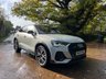 USED 2020 69 AUDI Q3 2.0 SPORTBACK TFSI QUATTRO S LINE VORSPRUNG 5d 227 BHP ZERO DEPOSIT FINANCE AVAILABLE
