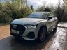 USED 2020 69 AUDI Q3 2.0 SPORTBACK TFSI QUATTRO S LINE VORSPRUNG 5d 227 BHP ZERO DEPOSIT FINANCE AVAILABLE