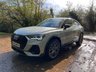 USED 2020 69 AUDI Q3 2.0 SPORTBACK TFSI QUATTRO S LINE VORSPRUNG 5d 227 BHP ZERO DEPOSIT FINANCE AVAILABLE