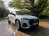 USED 2020 69 AUDI Q3 2.0 SPORTBACK TFSI QUATTRO S LINE VORSPRUNG 5d 227 BHP ZERO DEPOSIT FINANCE AVAILABLE