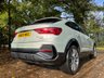 USED 2020 69 AUDI Q3 2.0 SPORTBACK TFSI QUATTRO S LINE VORSPRUNG 5d 227 BHP ZERO DEPOSIT FINANCE AVAILABLE