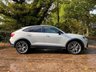 USED 2020 69 AUDI Q3 2.0 SPORTBACK TFSI QUATTRO S LINE VORSPRUNG 5d 227 BHP ZERO DEPOSIT FINANCE AVAILABLE