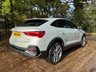 USED 2020 69 AUDI Q3 2.0 SPORTBACK TFSI QUATTRO S LINE VORSPRUNG 5d 227 BHP ZERO DEPOSIT FINANCE AVAILABLE