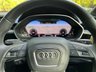 USED 2020 69 AUDI Q3 2.0 SPORTBACK TFSI QUATTRO S LINE VORSPRUNG 5d 227 BHP ZERO DEPOSIT FINANCE AVAILABLE