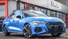 USED 2022 72 AUDI S3  S3 TFSI QUATTRO VORSPRUNG 4d AUTO 306 BHP HUD+REV CAM+B&O