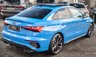 USED 2022 72 AUDI S3  S3 TFSI QUATTRO VORSPRUNG 4d AUTO 306 BHP HUD+REV CAM+B&O