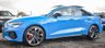USED 2022 72 AUDI S3  S3 TFSI QUATTRO VORSPRUNG 4d AUTO 306 BHP HUD+REV CAM+B&O