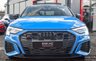 USED 2022 72 AUDI S3  S3 TFSI QUATTRO VORSPRUNG 4d AUTO 306 BHP HUD+REV CAM+B&O