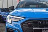 USED 2022 72 AUDI S3  S3 TFSI QUATTRO VORSPRUNG 4d AUTO 306 BHP HUD+REV CAM+B&O