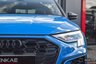 USED 2022 72 AUDI S3  S3 TFSI QUATTRO VORSPRUNG 4d AUTO 306 BHP HUD+REV CAM+B&O