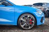 USED 2022 72 AUDI S3  S3 TFSI QUATTRO VORSPRUNG 4d AUTO 306 BHP HUD+REV CAM+B&O