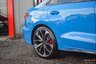 USED 2022 72 AUDI S3  S3 TFSI QUATTRO VORSPRUNG 4d AUTO 306 BHP HUD+REV CAM+B&O