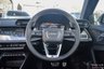 USED 2022 72 AUDI S3  S3 TFSI QUATTRO VORSPRUNG 4d AUTO 306 BHP HUD+REV CAM+B&O