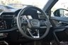 USED 2022 72 AUDI S3  S3 TFSI QUATTRO VORSPRUNG 4d AUTO 306 BHP HUD+REV CAM+B&O