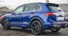 USED 2022 72 VOLKSWAGEN TIGUAN 2.0 R TSI 4MOTION DSG 5d 316 BHP PAN ROOF+KEYLESS START+SPRT STS