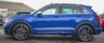 USED 2022 72 VOLKSWAGEN TIGUAN 2.0 R TSI 4MOTION DSG 5d 316 BHP PAN ROOF+KEYLESS START+SPRT STS