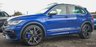 USED 2022 72 VOLKSWAGEN TIGUAN 2.0 R TSI 4MOTION DSG 5d 316 BHP PAN ROOF+KEYLESS START+SPRT STS