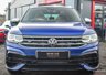 USED 2022 72 VOLKSWAGEN TIGUAN 2.0 R TSI 4MOTION DSG 5d 316 BHP PAN ROOF+KEYLESS START+SPRT STS