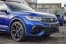 USED 2022 72 VOLKSWAGEN TIGUAN 2.0 R TSI 4MOTION DSG 5d 316 BHP PAN ROOF+KEYLESS START+SPRT STS
