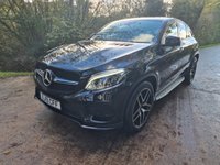 USED 2019 19 MERCEDES-BENZ GLE-CLASS 3.0 GLE 350 D 4MATIC AMG NIGHT EDITION PREMIUM PLUS 4d 255 BHP ZERO DEPOSIT FINANCE AVAILABLE