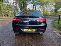 USED 2019 19 MERCEDES-BENZ GLE-CLASS 3.0 GLE 350 D 4MATIC AMG NIGHT EDITION PREMIUM PLUS 4d 255 BHP ZERO DEPOSIT FINANCE AVAILABLE