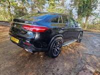 USED 2019 19 MERCEDES-BENZ GLE-CLASS 3.0 GLE 350 D 4MATIC AMG NIGHT EDITION PREMIUM PLUS 4d 255 BHP ZERO DEPOSIT FINANCE AVAILABLE